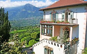 Lindenhof Residence Meran